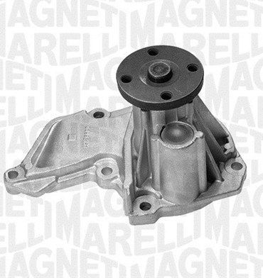 Помпа (водяной насос) Magneti Marelli. Артикул 350981598000