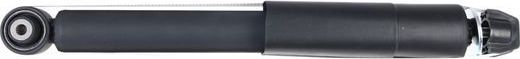 Амортизатор Zentparts задний для Honda HR-V I 1999-2006. Артикул Z01421