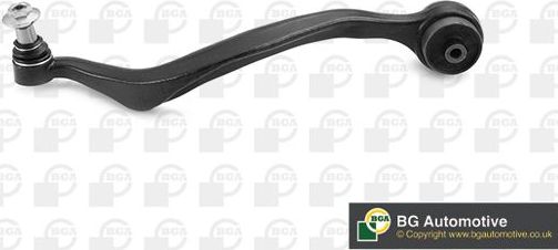 Поперечный рычаг передней подвески BGA задний левый нижний для Mazda 6 I (GG) 2002-2008. Артикул TRC5413