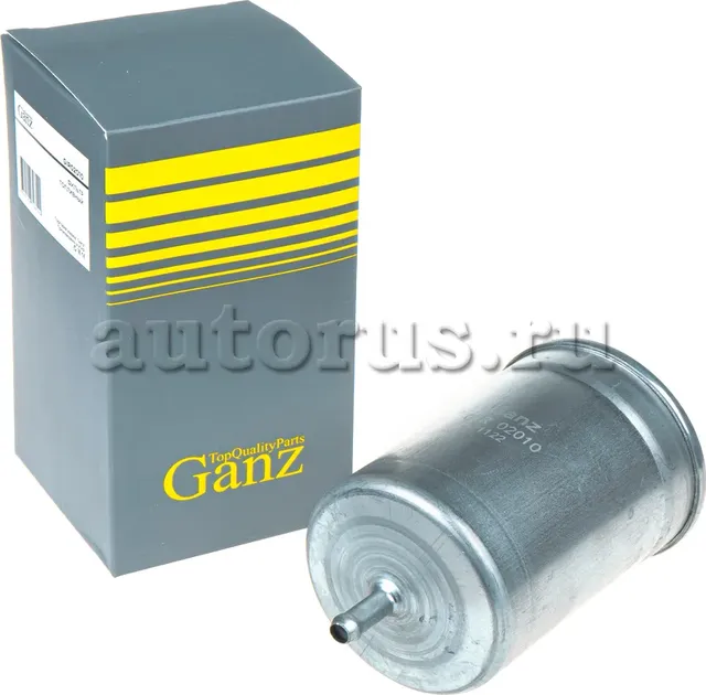 Фильтр топливный (Ganz). Артикул GIR02010