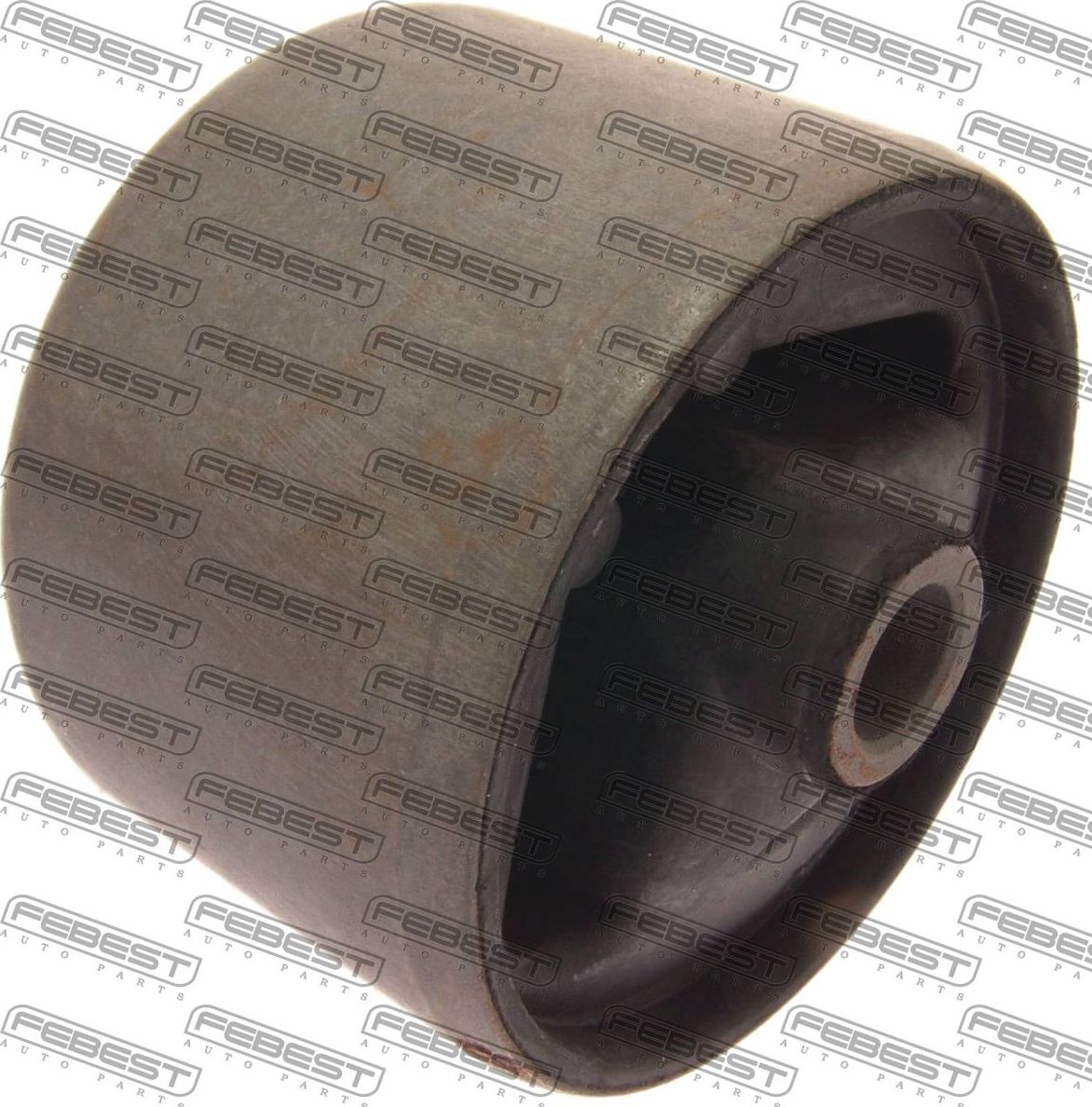 Подушка (опора) двигателя Febest. Артикул MMB-012