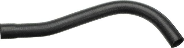 Патрубок радиатора (системы охлаждения) Gates верхний для Toyota Corolla E120, E130 2004-2007. Артикул 22757