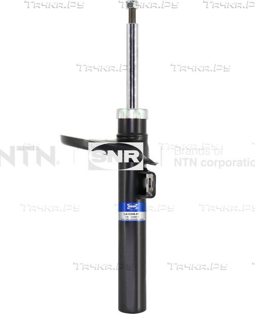 Амортизатор NTN / SNR передний для Renault Espace III 1998-2002. Артикул SA65243.12