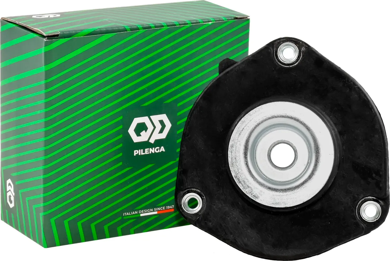 PILENGA Верхняя опора стойки амортизатора  VAG Octavia 2004  Tiguan 2007. Артикул cb-p3243