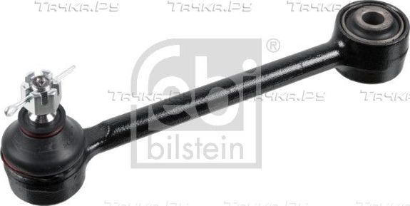 Поперечный рычаг задней подвески Febi Bilstein (сталь). Артикул 177879
