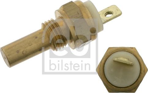 Датчик температуры охлаждающей жидкости Febi Bilstein для Mercedes-Benz T2 I 1972-1995. Артикул 01301