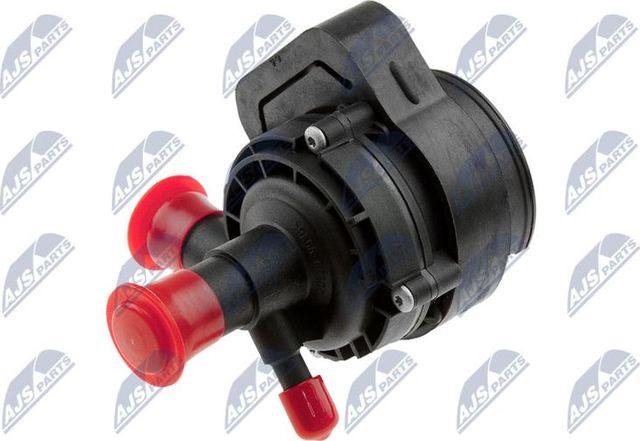 Дополнительный водяной насос NTY. Артикул CPZ-ME-010