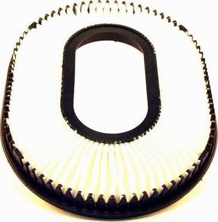 Воздушный фильтр SCT-Germany для Mitsubishi Galant VII 1996-1996. Артикул SB 934