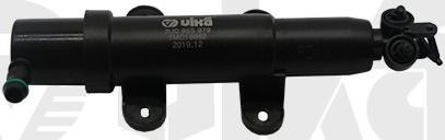 Форсунка омывателя фар Vika левая для Skoda Superb II 2008-2015. Артикул 99551790601