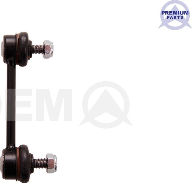 Стойка (тяга) стабилизатора Sidem задняя правая/левая для Fiat Doblo I 2001-2015. Артикул 19066