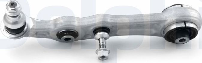 Поперечный рычаг передней подвески Delphi (алюминий) задний левый нижний внешний для Mercedes-Benz E-Класс V (W213, S213, C238) 2016-2026. Артикул TC8152