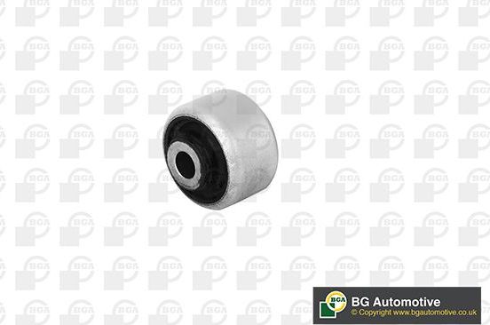 Сайлентблок переднего рычага подвески BGA. Артикул BU6717