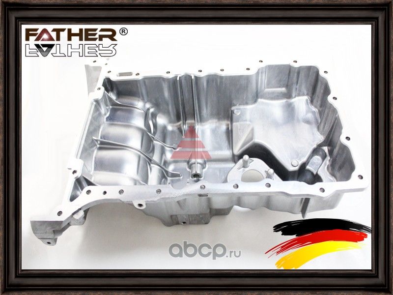 Поддон масляный (Father). Артикул F2775R87