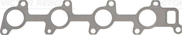 Прокладка выпускного коллектора Victor Reinz. Артикул 71-34251-00