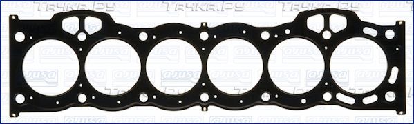 Прокладка ГБЦ Ajusa MULTILAYER STEEL. Артикул 10164600