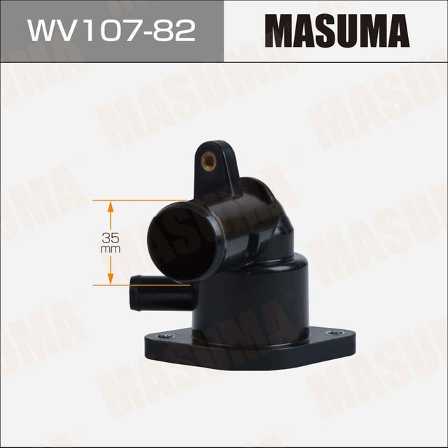 Термостат MASUMA WV107-82. Артикул WV10782