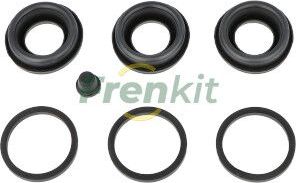 Ремкомплект тормозного суппорта Frenkit. Артикул 230003