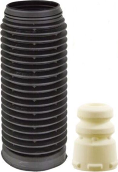 Комплект отбойников и пыльников амортизаторов (стоек) CTR. Артикул GP0335