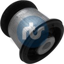 Сайлентблок заднего рычага подвески RTS. Артикул 017-00184