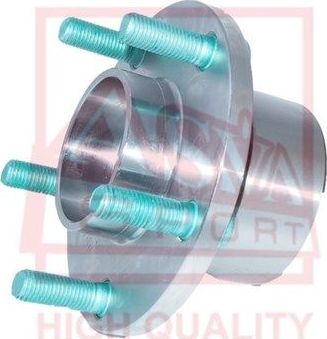 Ступица колеса Asva. Артикул FDWH-FOCMF