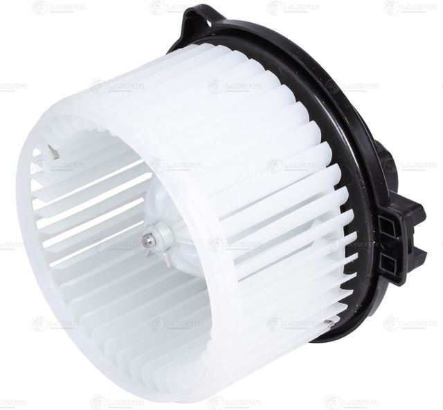 Вентилятор, мотор печки (отопителя) салона Luzar для Toyota Land Cruiser 100 1998-2007. Артикул LFh 1952