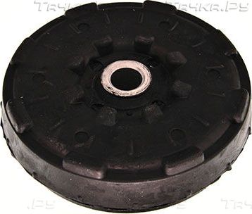 Опора амортизатора (стойки) MaXgear (резина/металл) передняя для Saab 9-5 II 2010-2012. Артикул 72-3403