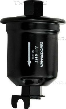 Топливный фильтр Denckermann для Proton Gen-2 2004-2012. Артикул A110167