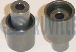 Направляющий (ведущий) ролик ремня ГРМ Ruville. Артикул 540455