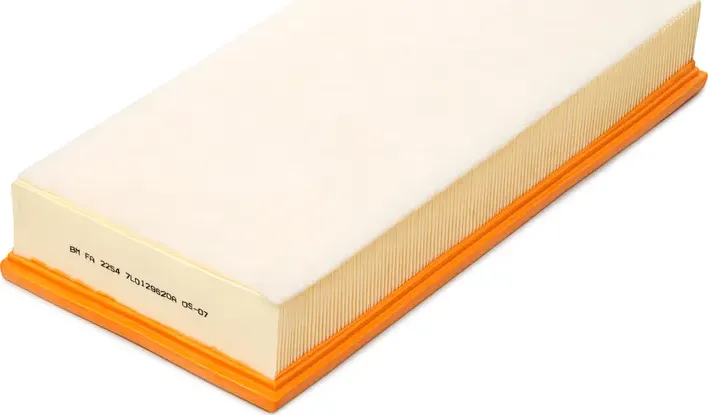 Фильтр воздушный (BM). Артикул FA2254