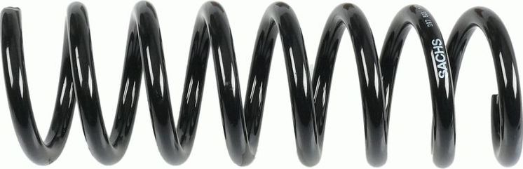 Пружина подвески SACHS. Артикул 997 803
