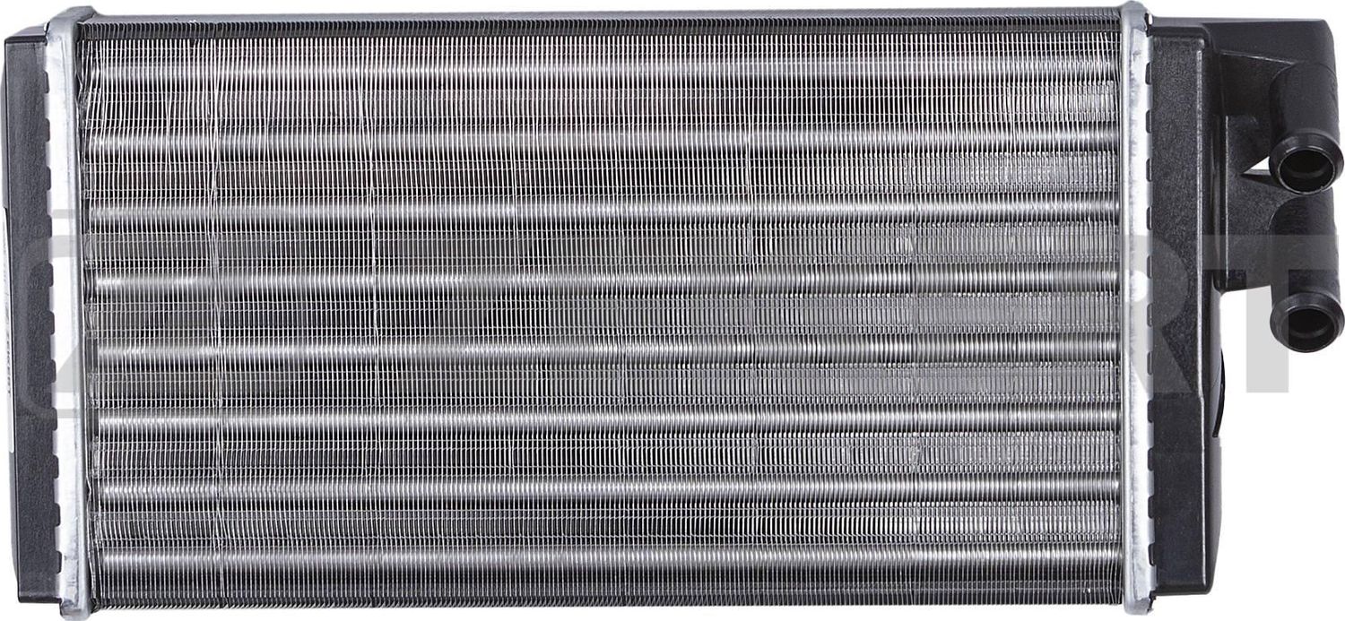 Радиатор отопителя (печки) Zekkert (алюминий). Артикул MK-5010