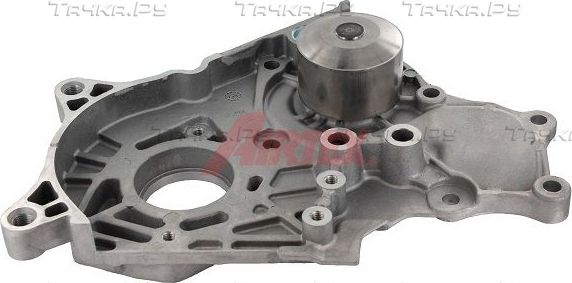 Помпа (водяной насос) Airtex для Toyota Corolla E120, E130 2003-2007. Артикул 1697