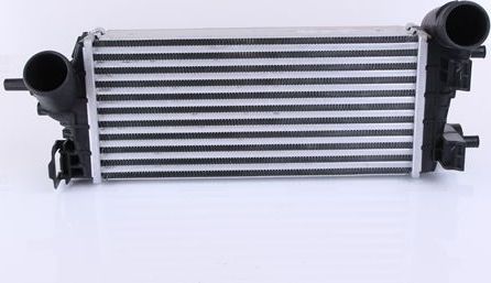 Интеркулер Nissens. Артикул 96490