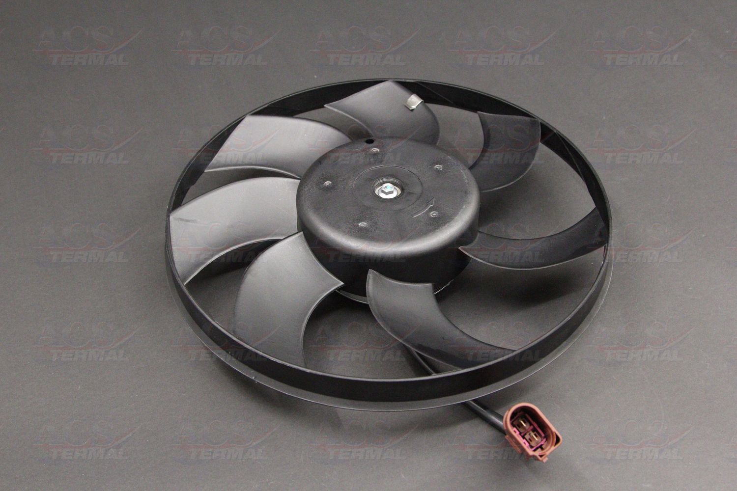 Вентилятор охлаждения ACS Termal. Артикул 414257