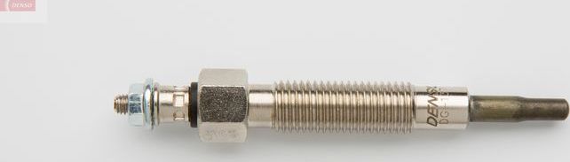 Свеча накаливания (накала) Denso. Артикул DG-137