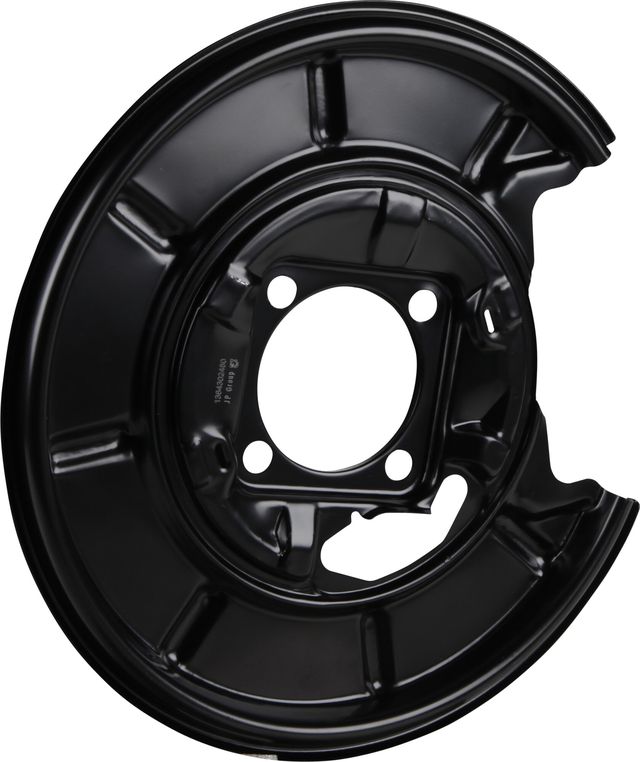 Кожух (щиток) тормозного диска JP Group. Артикул 1364302480