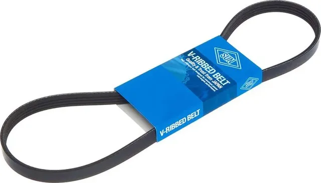 Ремень поликлиновый SUN SUN. Артикул 4PK835