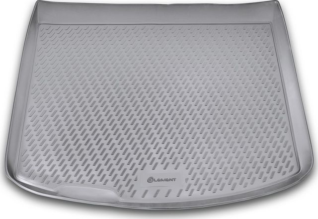 Коврик Element для багажника Mazda 3 II хэтчбек 2009-2013. Артикул CARMZD00032