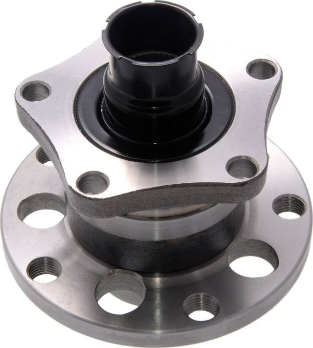 Ступица колеса с интегрированным подшипником Jikiu. Артикул HW33003