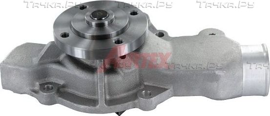 Помпа (водяной насос) Airtex для Jeep Wrangler II (TJ) 1998-2007. Артикул 3412