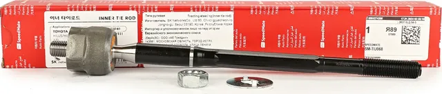 Тяга рулевая (Speedmate). Артикул SMTIJ068