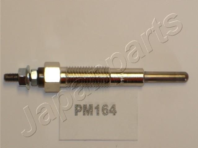 Свеча накаливания (накала) Japanparts. Артикул PM164