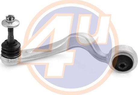 Поперечный рычаг передней подвески 4U верхний для Lexus LS IV 2006-2017. Артикул LX-D-06421