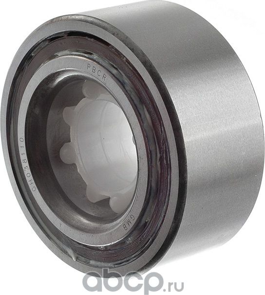Подшипник ступицы TOYOTA (GMB). Артикул gh038110