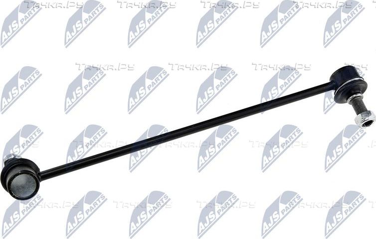 Стойка (тяга) стабилизатора NTY передняя правая для Hyundai ix55 2007-2013. Артикул ZLP-HY-544