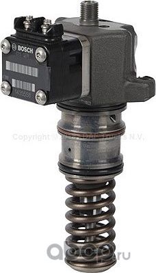 Насос-форсунка DAF. Артикул 1435558