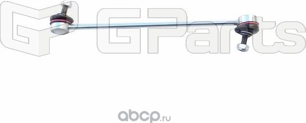 Стойка стабилизатора (Gparts). Артикул VO8623576