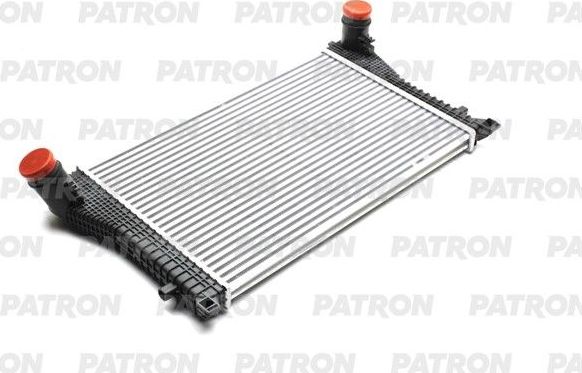 Интеркулер Patron для Volkswagen Touran III 2015-2026. Артикул PRS5066