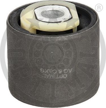 Сайлентблок переднего рычага подвески Optimal. Артикул F8-5108