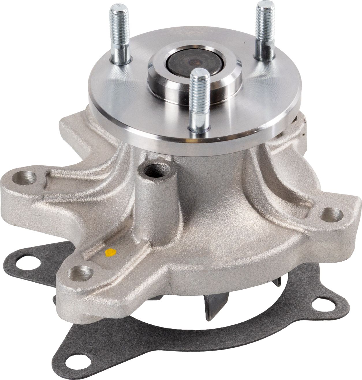 Помпа (водяной насос) Blue Print (Алюминиевое литье). Артикул ADT39169